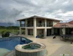 SE ALQUILA HERMOSA FINCA EN MORELIA - Finca en Pereira, Risaralda